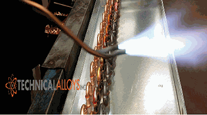 AgCd Alloys