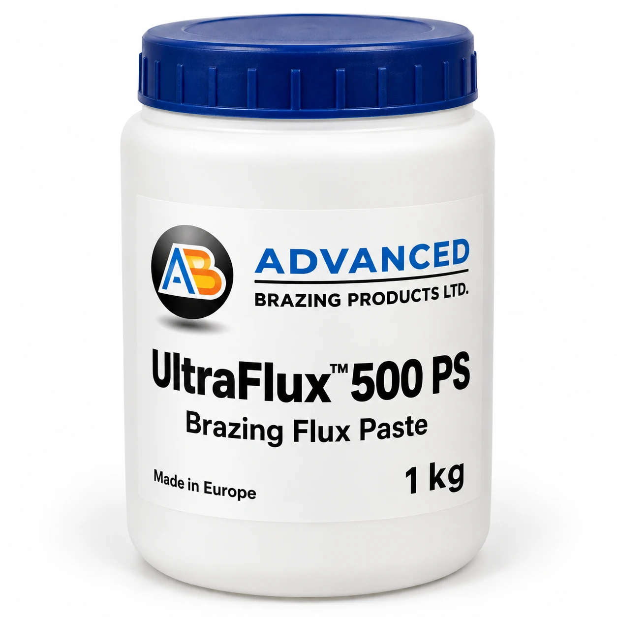 ABP UltraFlux™ 500 PS 1 kg