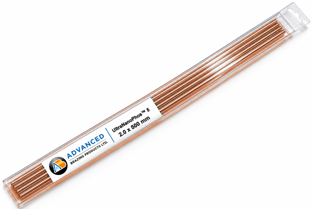 UltraNanoPhos™ 5 2.0x500mm 500 g sleeve