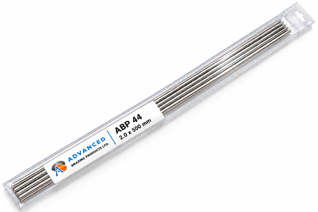 [ABP44-2.0x500-2R] ABP 44 2.0x500mm 2 rods