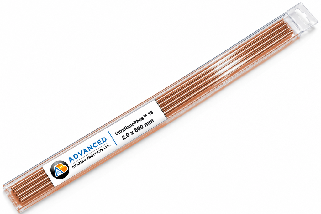 [UNP15-2.0x500-2R] UltraNanoPhos™ 15 2.0x500mm 2 rods